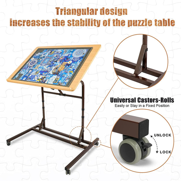 puzzle-table